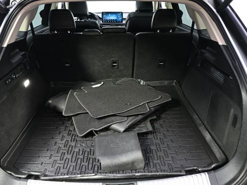 Used 2022 Lincoln Nautilus Reserve w/ Monochromatic Package image 19