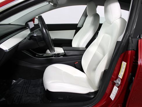 Used 2018 Tesla Model 3 Performance AWD/4WD image 11