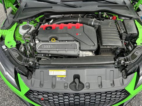 Used 2021 Audi TT RS image 15