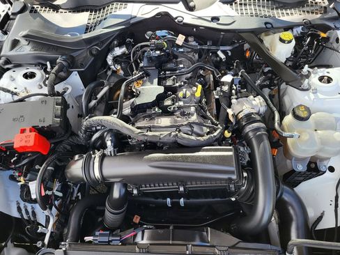 Used 2024 Ford Mustang Premium RWD image 21