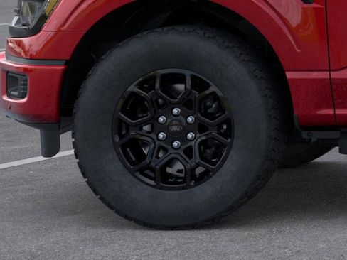 New 2026 Ford F150 XLT image 20