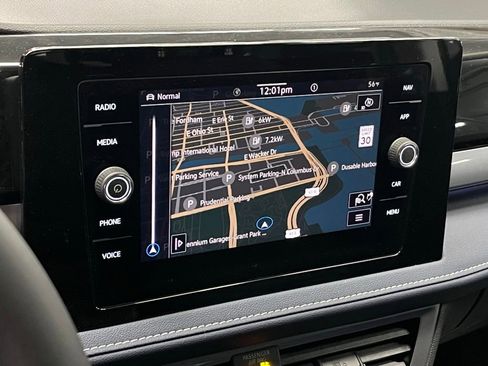 New 2026 Volkswagen Taos SEL AWD/4WD image 30