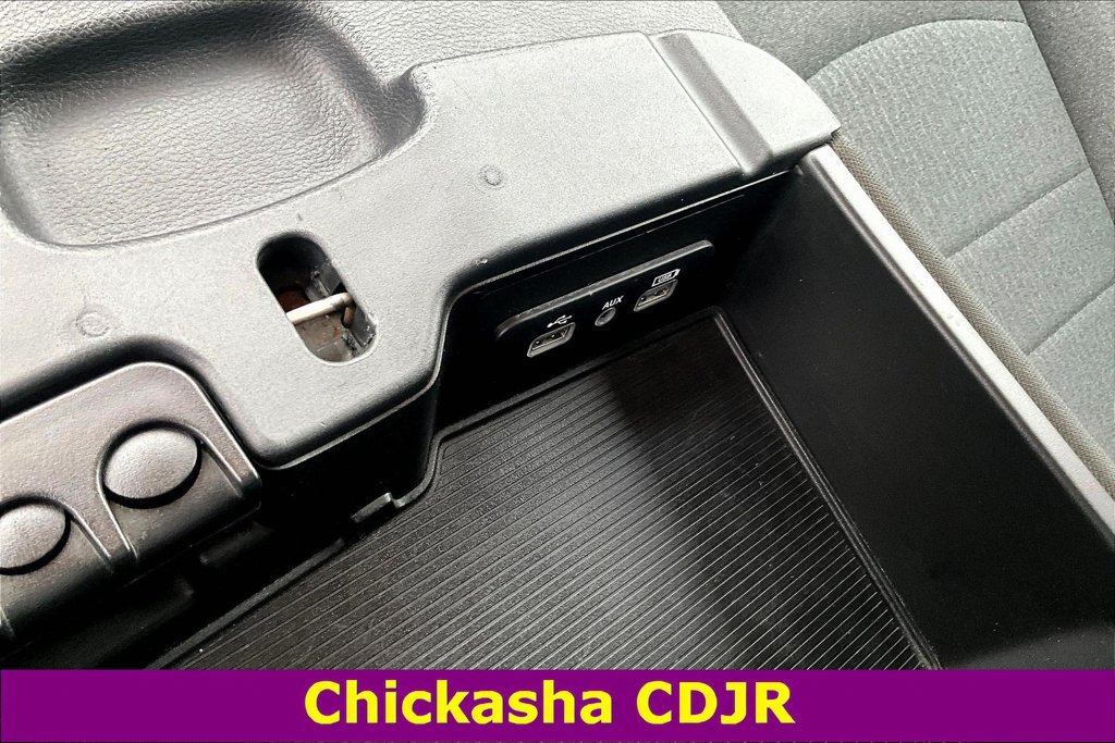 Used 2022 RAM 1500 Tradesman w/ Chrome Plus Package AWD/4WD image 14