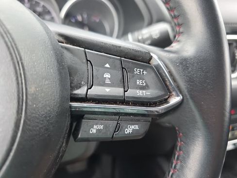 Used 2023 MAZDA CX-5 Carbon Edition AWD/4WD image 20