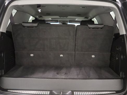 Used 2016 GMC Yukon Denali w/ Enhanced Security Package image 20