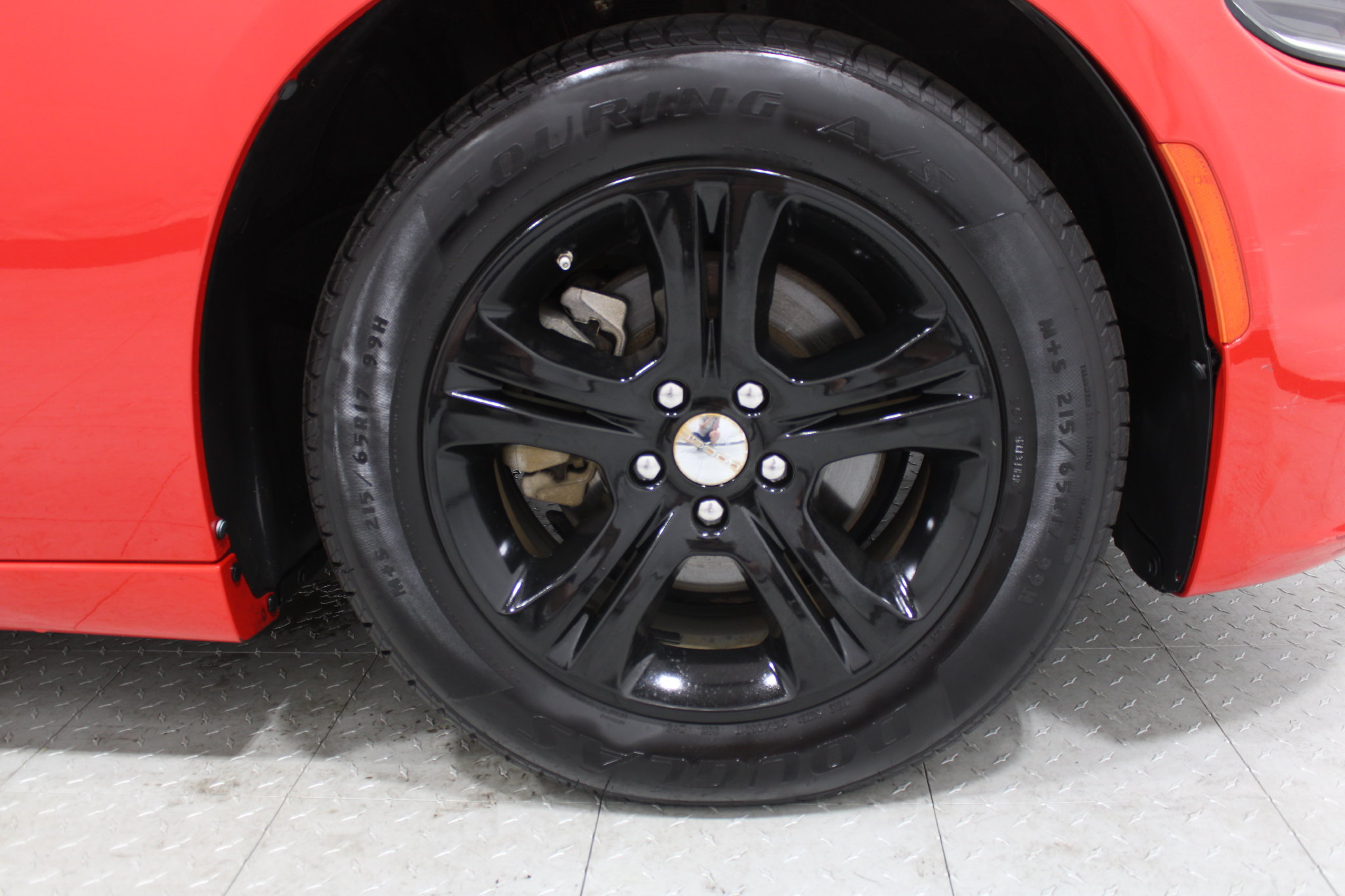 Used 2022 Dodge Charger SXT RWD image 5