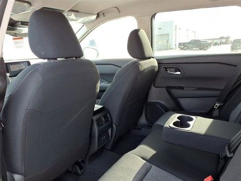 New 2026 Nissan Rogue SV w/ Cold Weather Package image 27