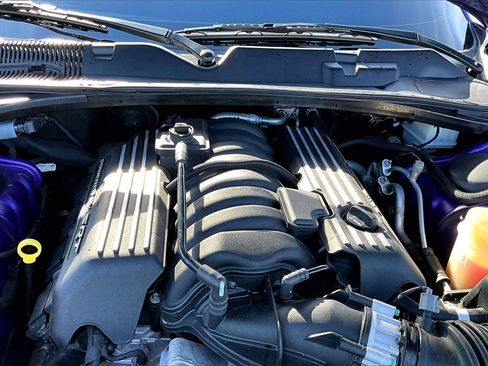 Used 2023 Dodge Challenger R/T Scat Pack image 31