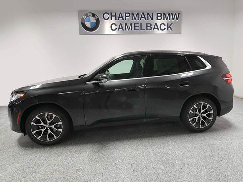 Used 2026 BMW X3 xDrive30i AWD/4WD image 3