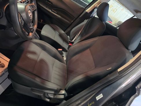 Used 2023 Nissan Kicks S FWD image 6