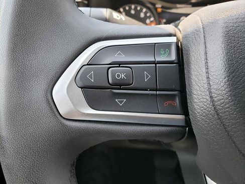 Certified 2024 Jeep Compass Latitude w/ Altitude Special Edition AWD/4WD image 16