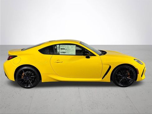 New 2026 Subaru BRZ tS image 5