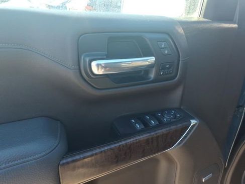 Used 2020 GMC Sierra 1500 Denali w/ Technology Package image 10