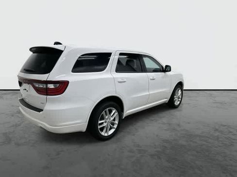 Used 2026 Dodge Durango GT AWD/4WD image 4