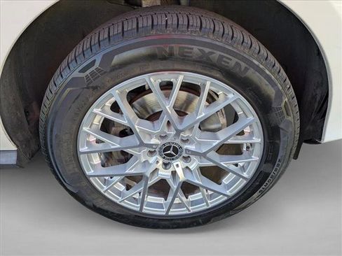 Used 2017 Mercedes-Benz GLE 350 4MATIC image 24