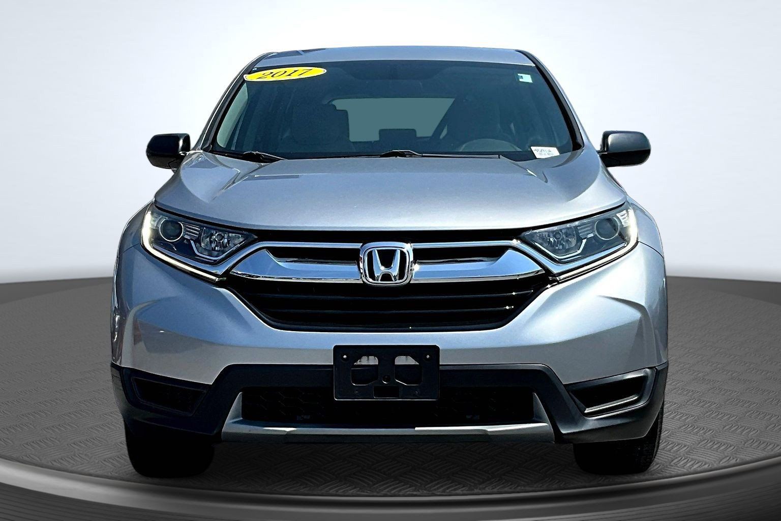 Used 2017 Honda CR-V LX image 2