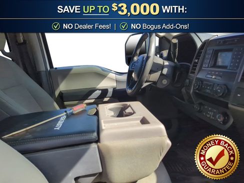 Used 2022 Ford F250 XL w/ Power Equipment Group image 18