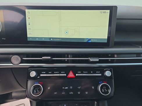 New 2026 Hyundai Santa Cruz XRT AWD/4WD image 19