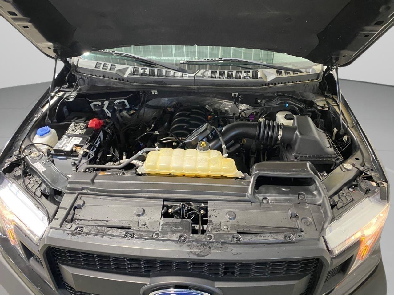 Used 2019 Ford F150 XLT w/ Equipment Group 301A Mid AWD/4WD image 22
