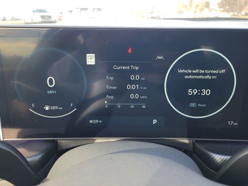 New 2025 Hyundai Sonata N Line image 21