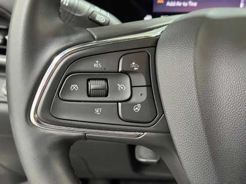 Used 2024 Buick Envista Sport Touring w/ Convenience I Package image 28