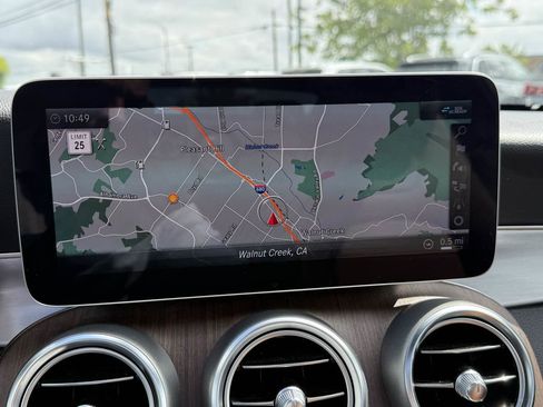 Used 2019 Mercedes-Benz C 300 Coupe image 23