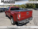 Used 2016 GMC Canyon SLE w/ SLE Convenience Package image 3