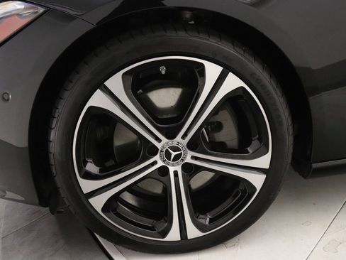 Certified 2025 Mercedes-Benz C 300 Sedan image 30