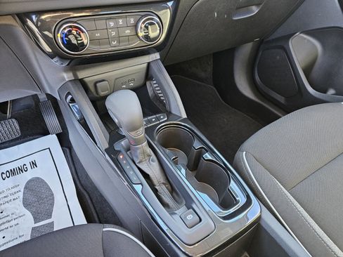 Used 2025 Chevrolet TrailBlazer LT image 23