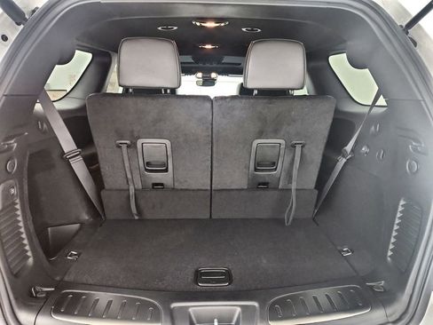 New 2026 Dodge Durango GT AWD/4WD image 32
