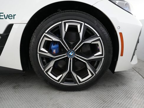Used 2023 BMW i4 M50 AWD/4WD image 20