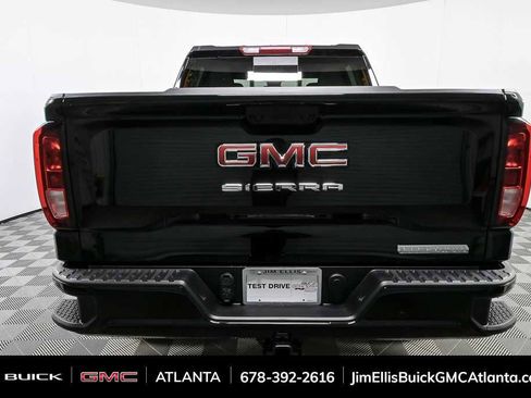 New 2026 GMC Sierra 1500 Elevation w/ Preferred Package image 29
