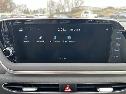 Used 2023 Hyundai Sonata SEL w/ Cargo Package image 24