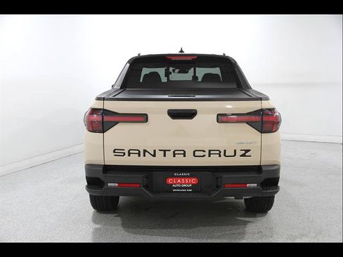 Certified 2022 Hyundai Santa Cruz SEL Premium AWD/4WD image 19
