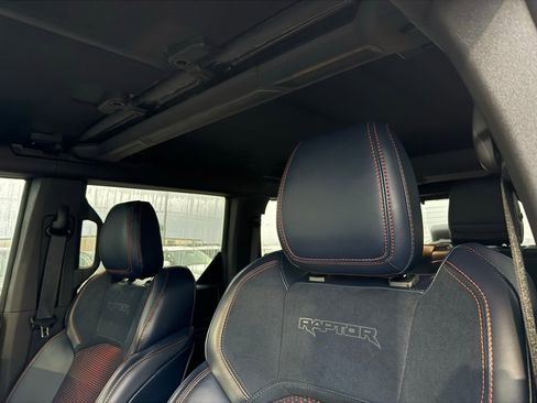 Used 2024 Ford Bronco Raptor image 24