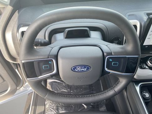 New 2026 Ford Expedition Max Active image 34