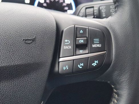 Used 2023 Ford Bronco Sport Big Bend w/ Convenience Package image 21