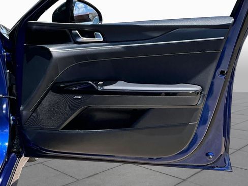 Certified 2026 Kia K5 GT w/ GT1 Package FWD image 23