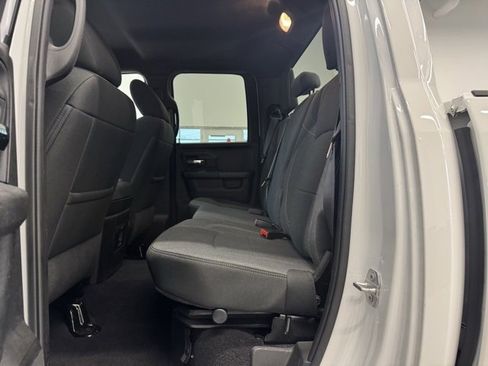 Used 2022 RAM 1500 Classic Warlock w/ Electronics Group image 12