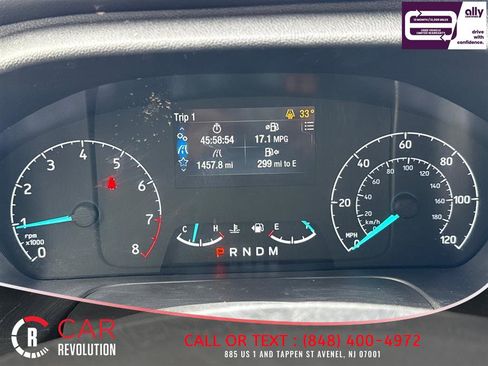 Used 2022 Ford Transit 350 XLT RWD image 27