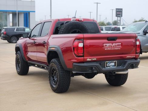 New 2026 GMC Canyon AT4X w/ AT4X AEV Edition image 13