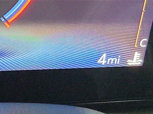 New 2026 Chevrolet TrailBlazer RS w/ Driver Confidence Package image 36