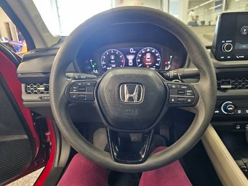 Used 2024 Honda Accord EX image 7
