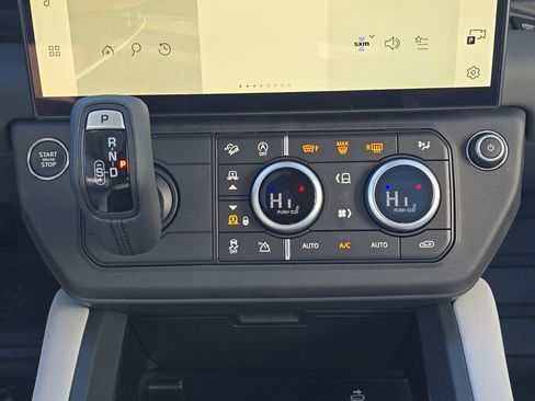 New 2026 Land Rover Defender 110 S AWD/4WD image 19