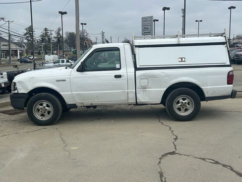 Used 2005 Ford Ranger XL image 10