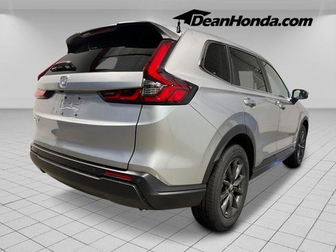 New 2026 Honda CR-V EX-L image 6