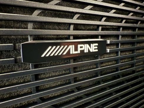 Used 2022 Jeep Wagoneer Series II w/ Convenience Group I image 56