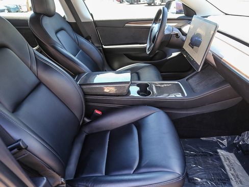 Used 2023 Tesla Model 3 Standard Range RWD image 14