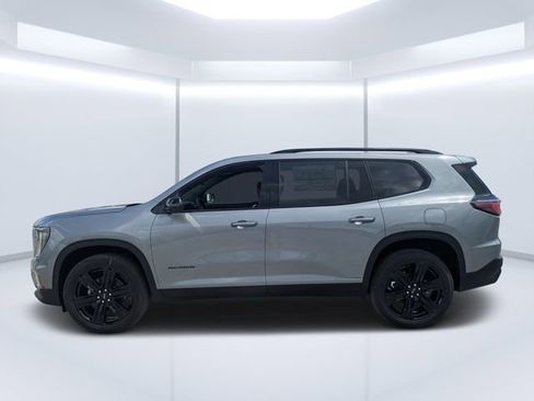 New 2026 GMC Acadia Elevation w/ Black Edition image 6