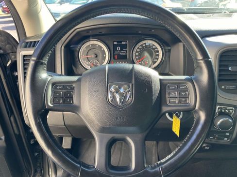 Used 2022 RAM 1500 Tradesman w/ Tradesman SXT Package AWD/4WD image 20